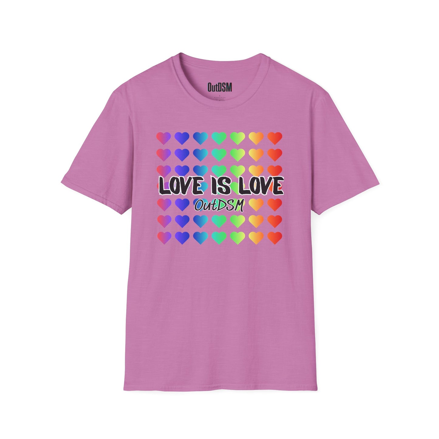 Love Is Love