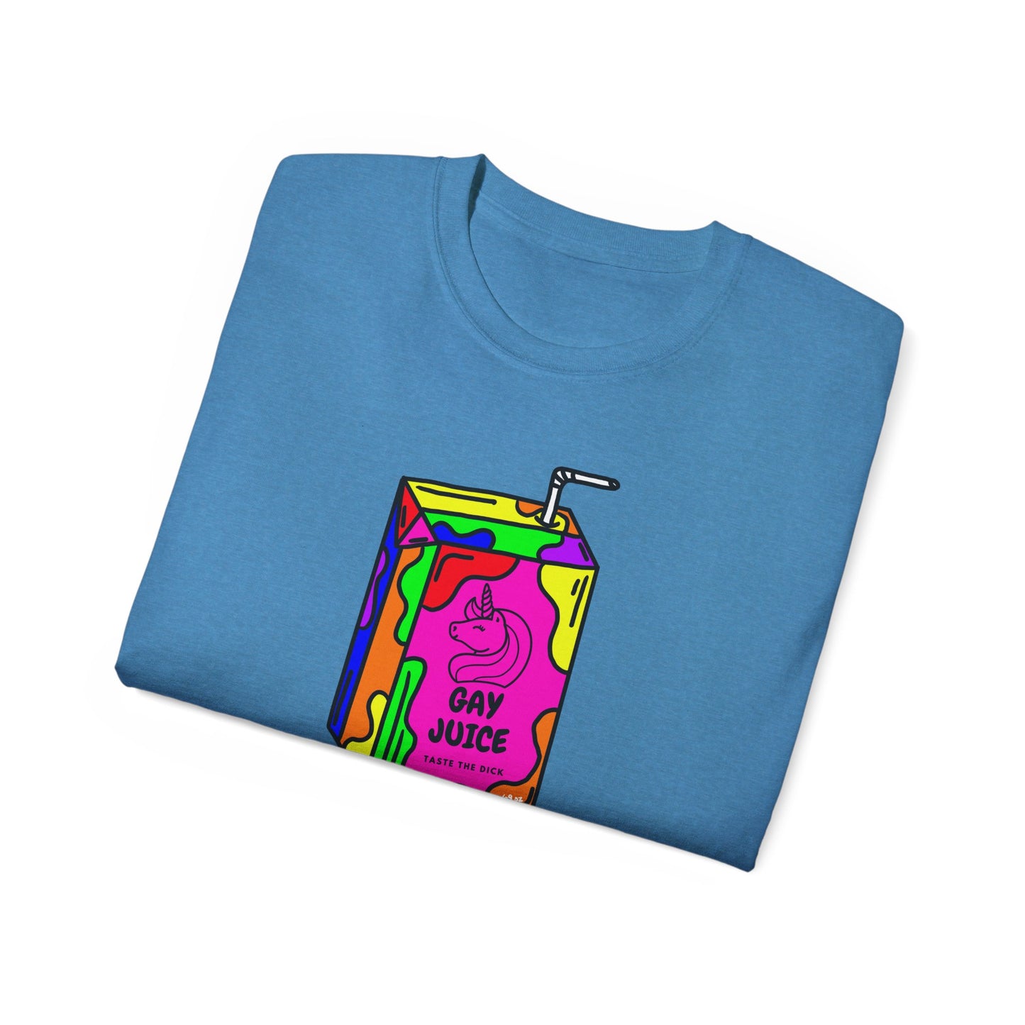 Gay Juice Tee