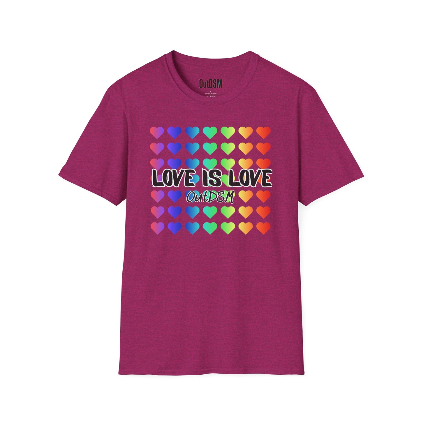 Love Is Love