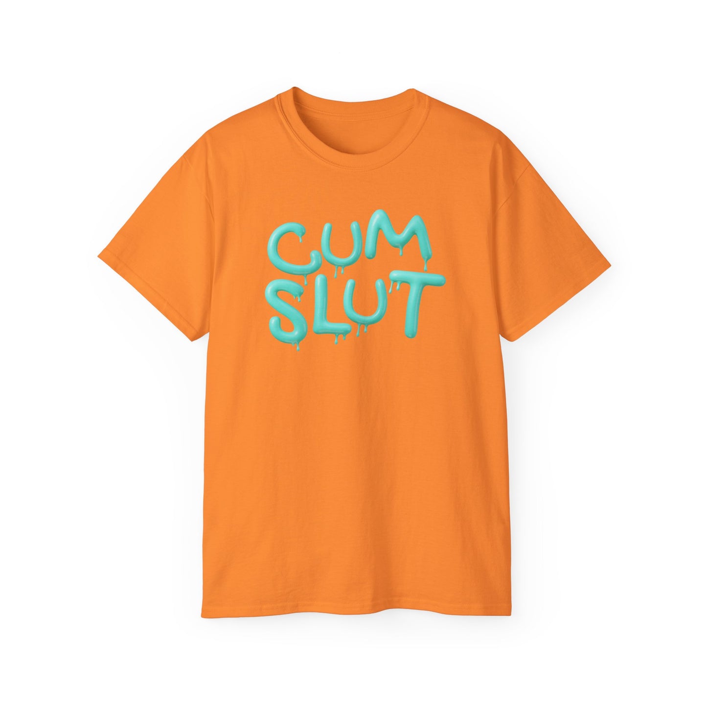 Cum Slut Tee