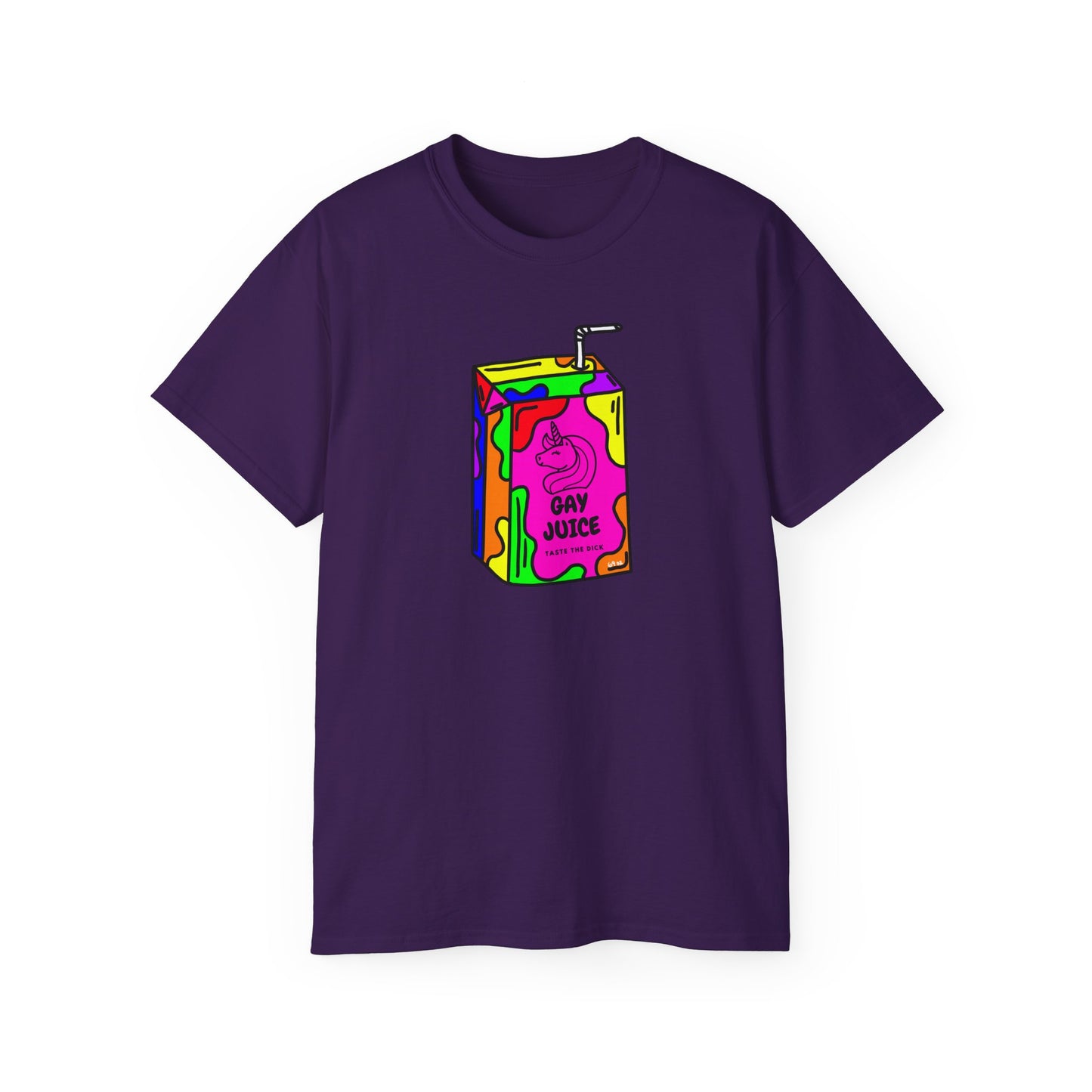 Gay Juice Tee