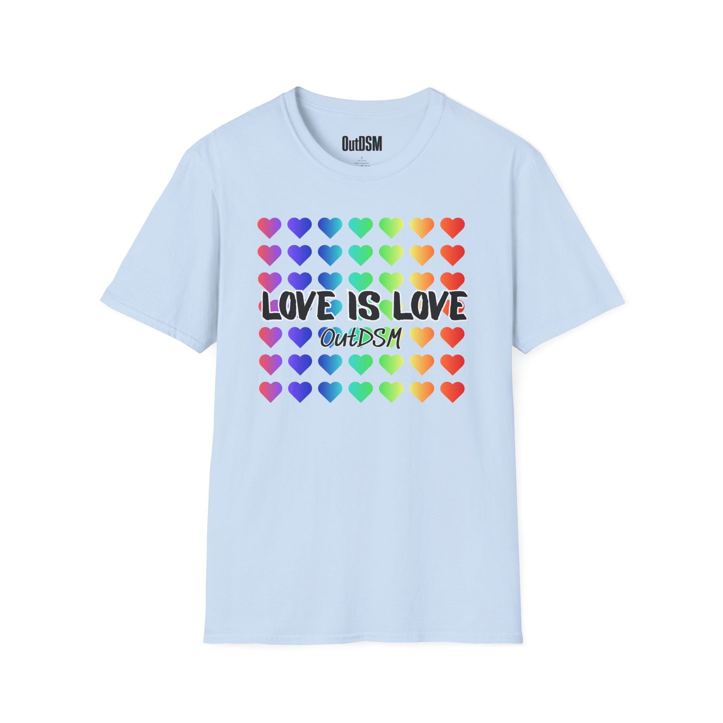 Love Is Love