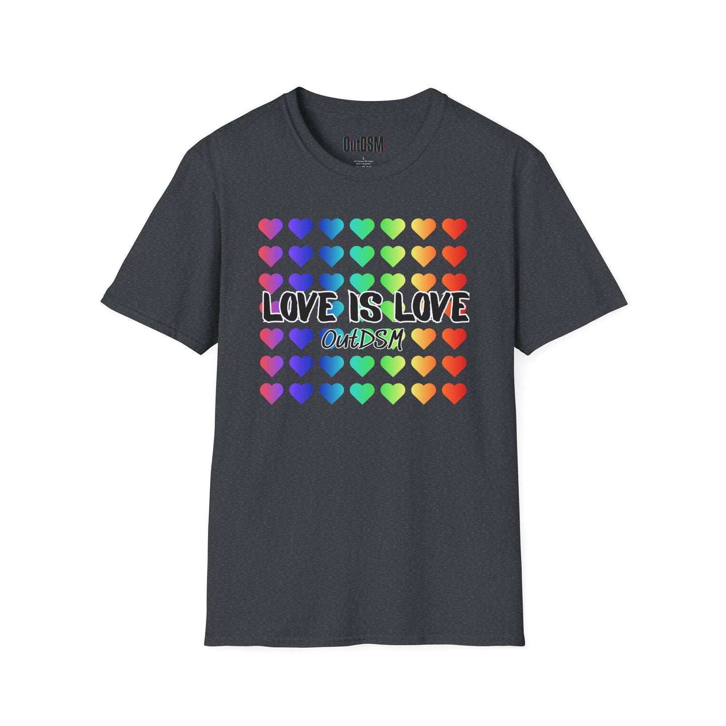 Love Is Love