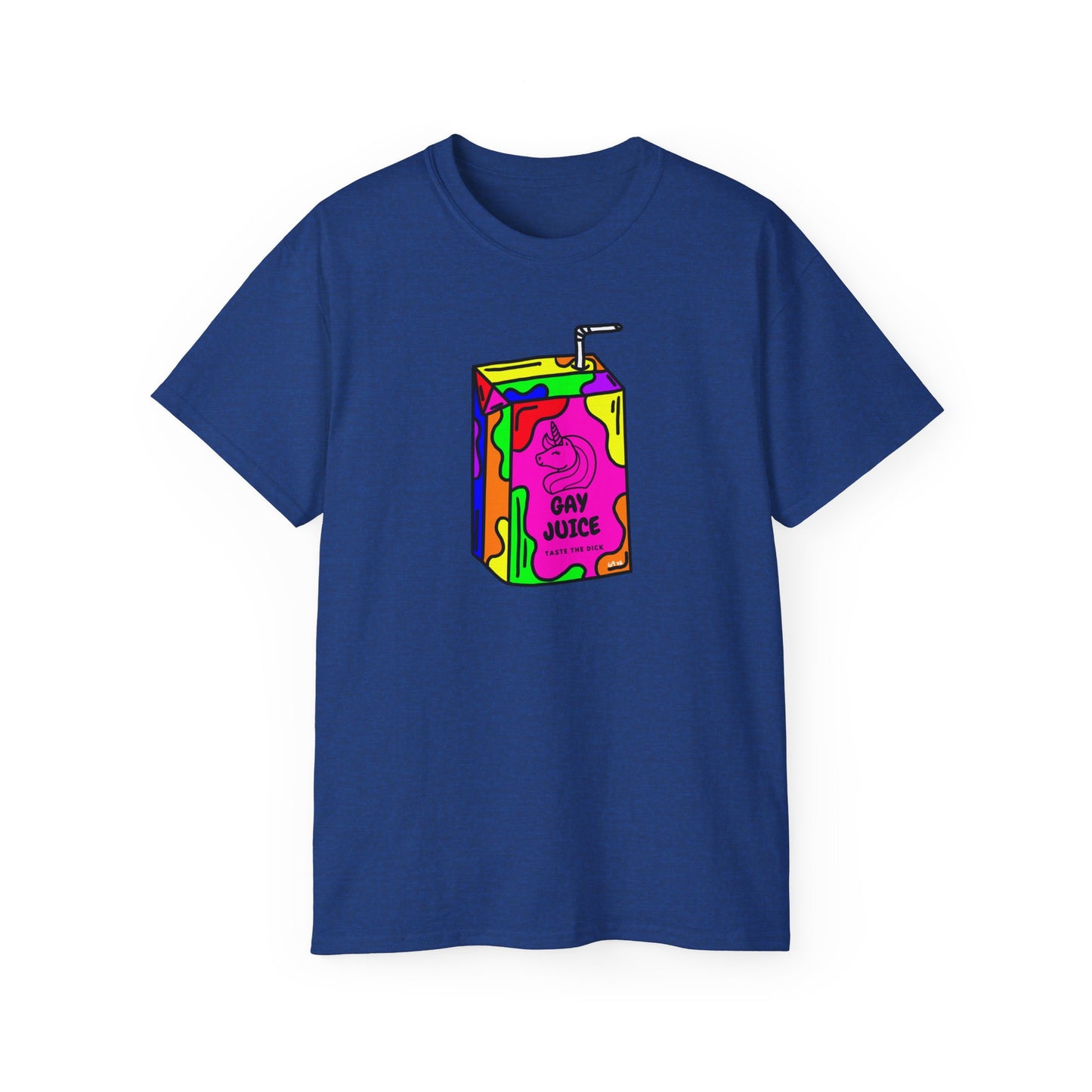 Gay Juice Tee
