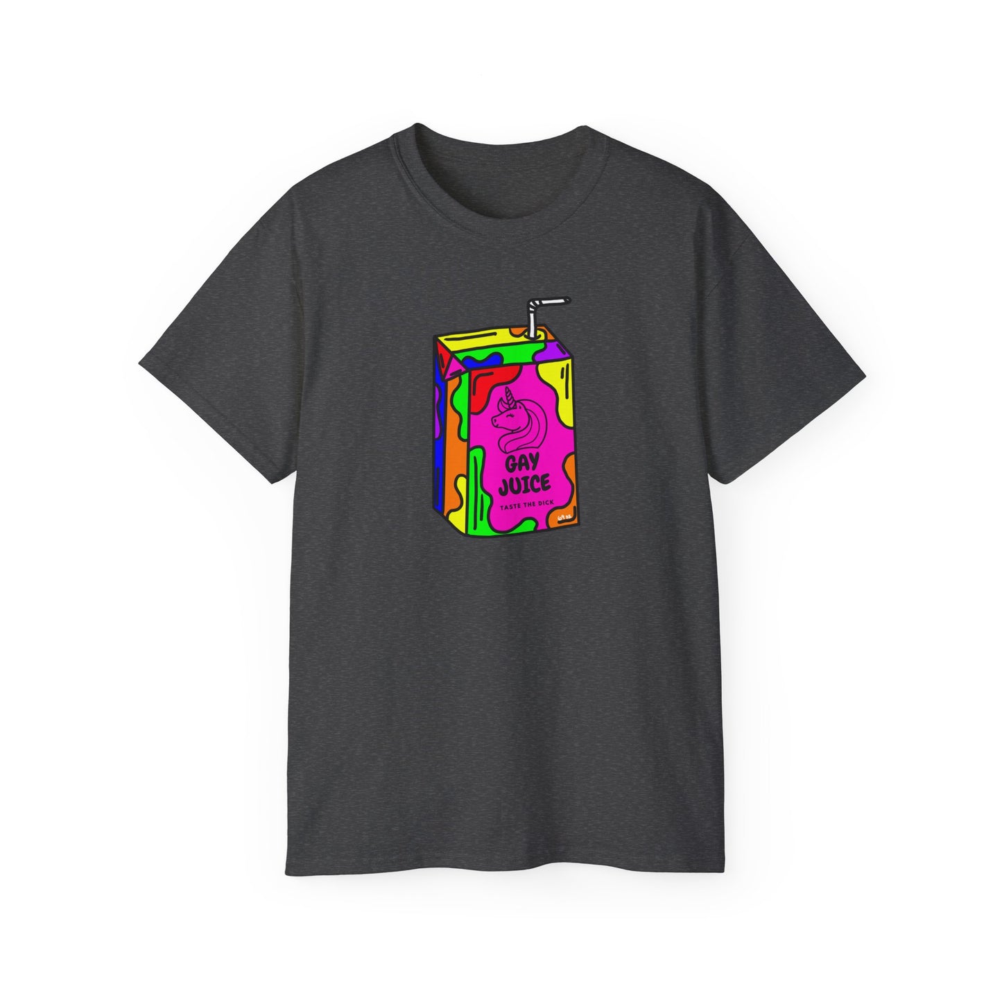 Gay Juice Tee