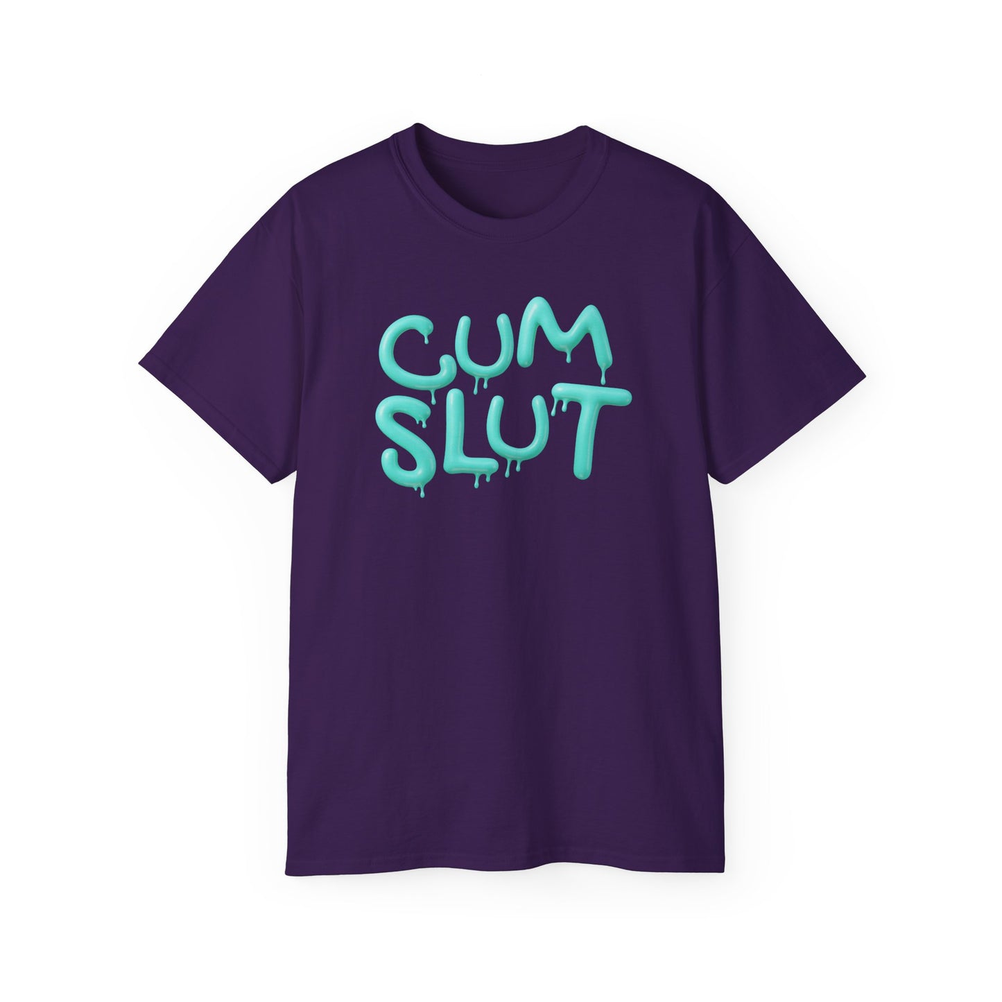 Cum Slut Tee
