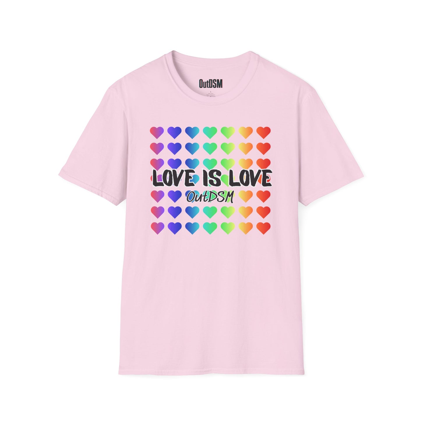 Love Is Love