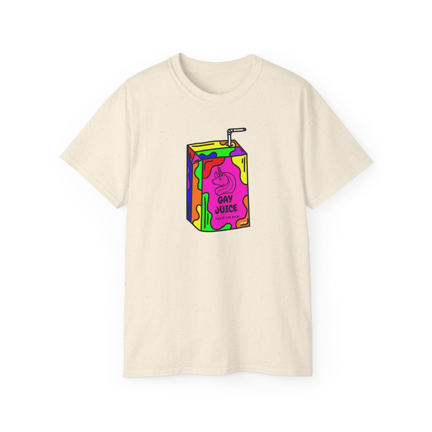 Gay Juice Tee