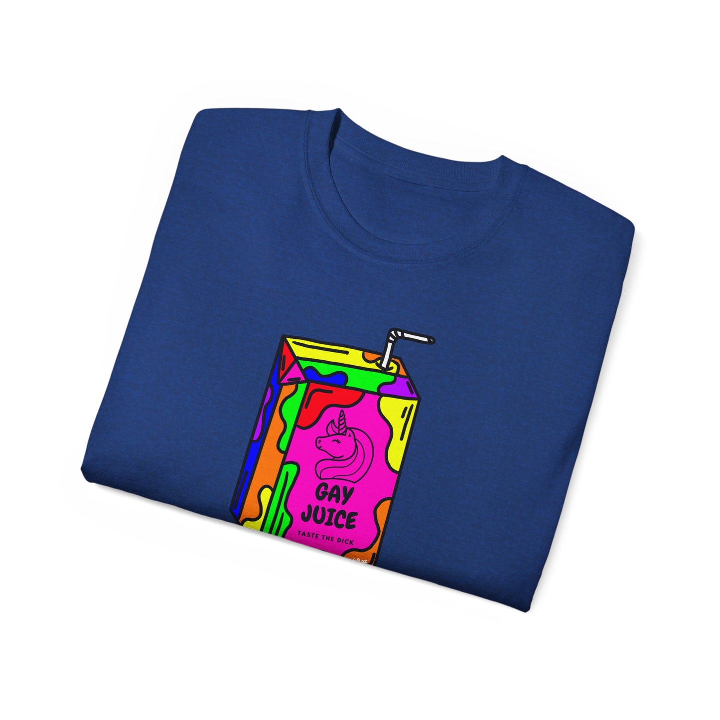 Gay Juice Tee