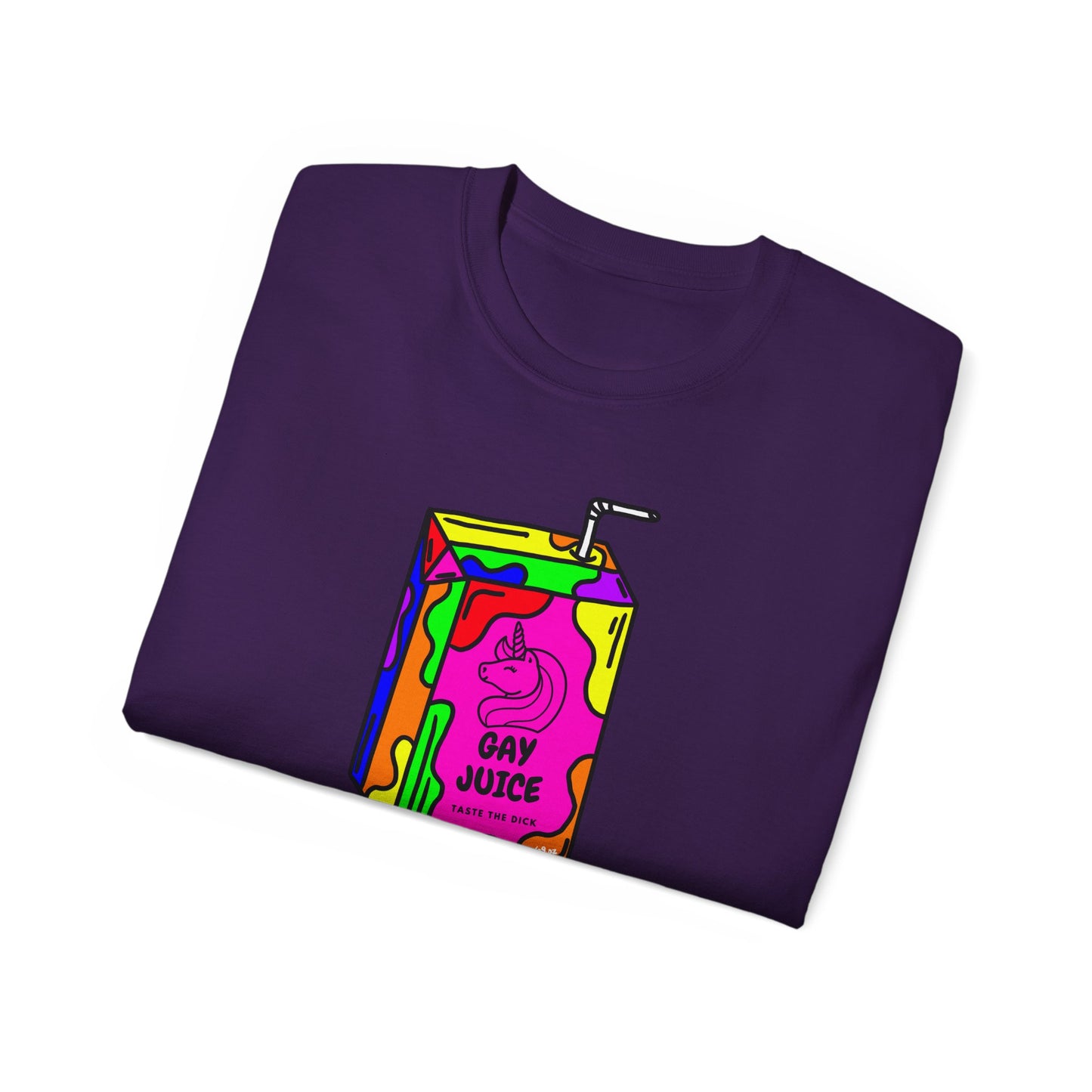 Gay Juice Tee