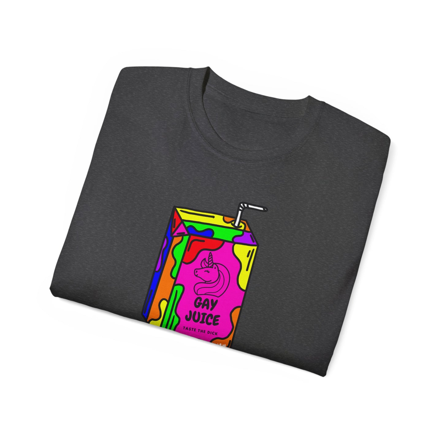 Gay Juice Tee