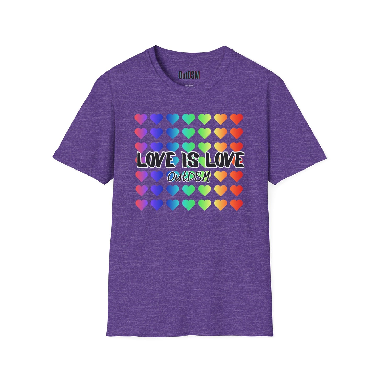 Love Is Love
