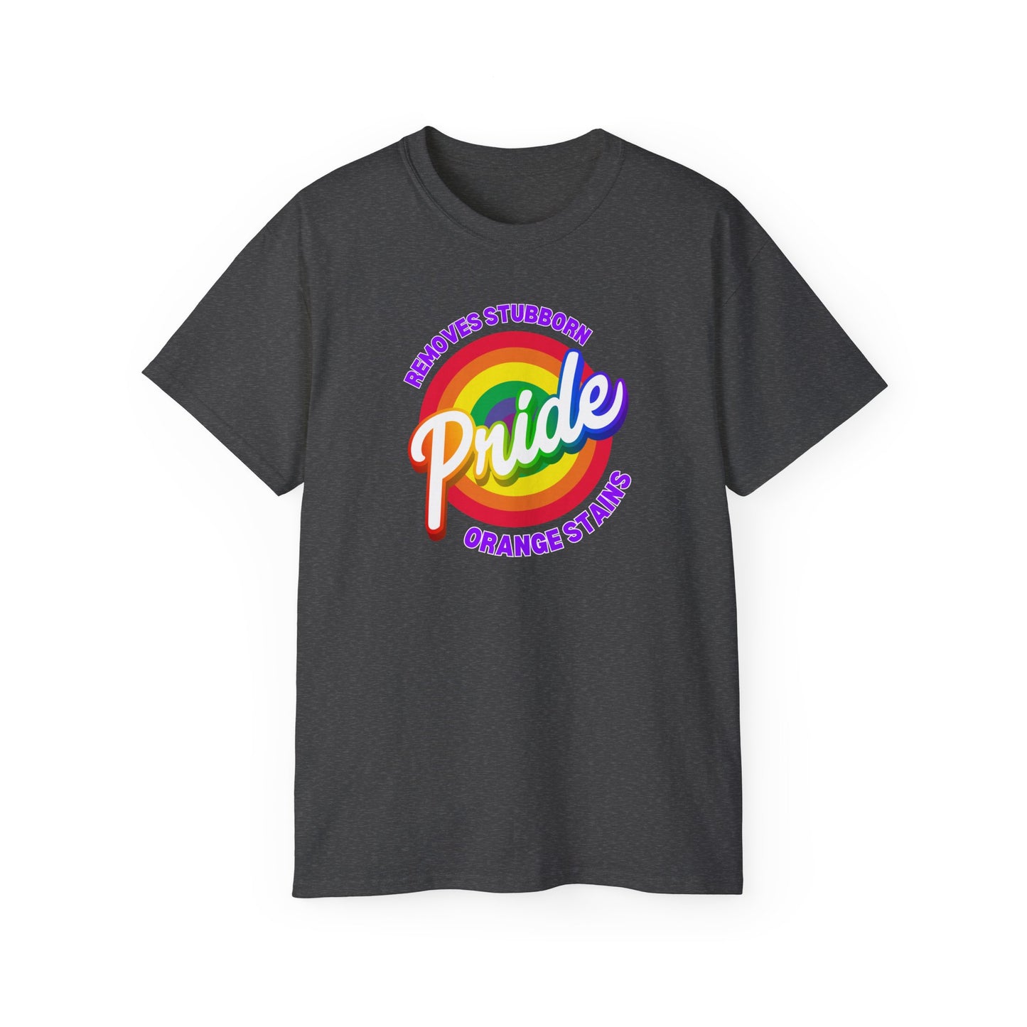 Pride Detergent Tee