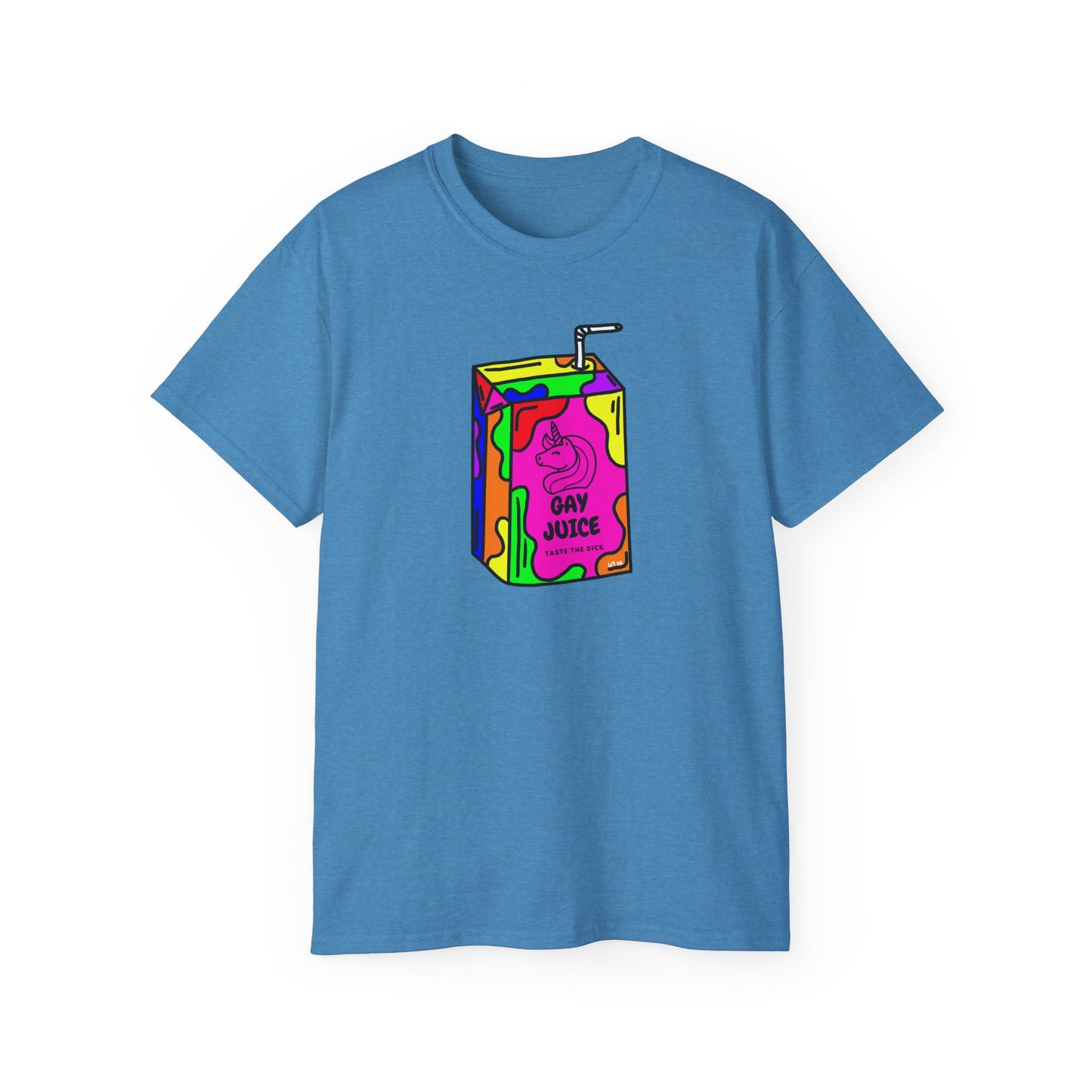 Gay Juice Tee