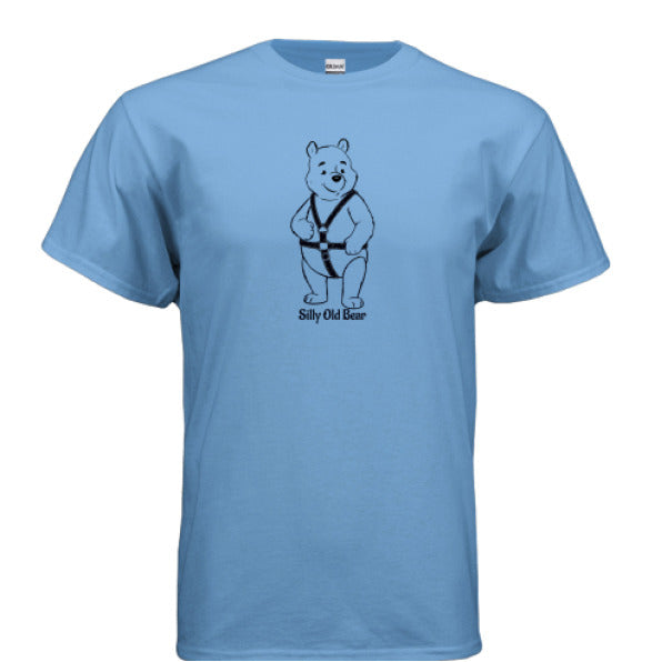 CAROLINA BLUE - FRONT