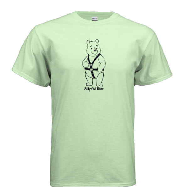 MINT GREEN - FRONT