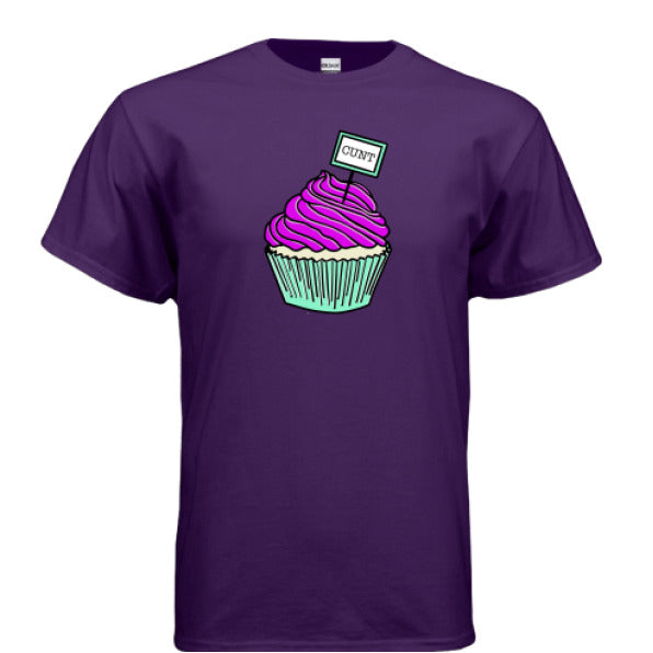 PURPLE - FRONT