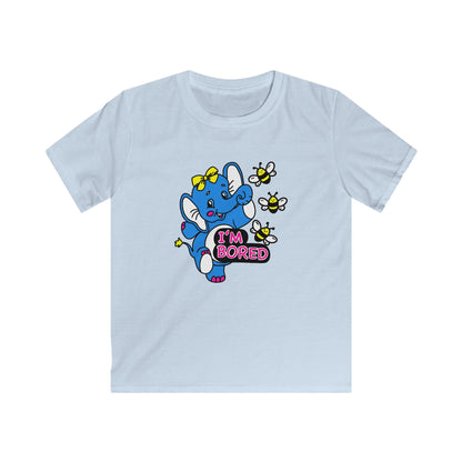 Brenda's Bored Kids Tee