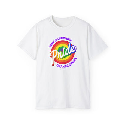 Pride Detergent Tee