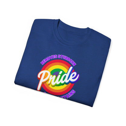 Pride Detergent Tee