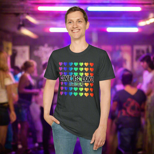 Love Is Love