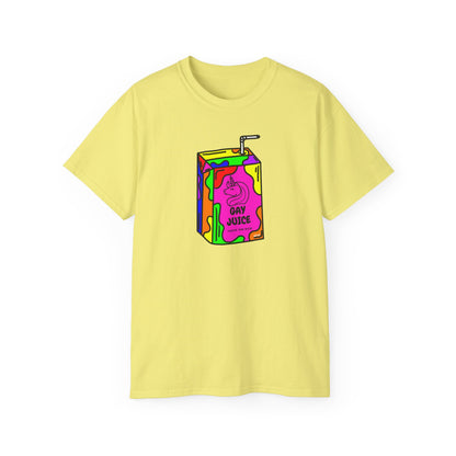 Gay Juice Tee