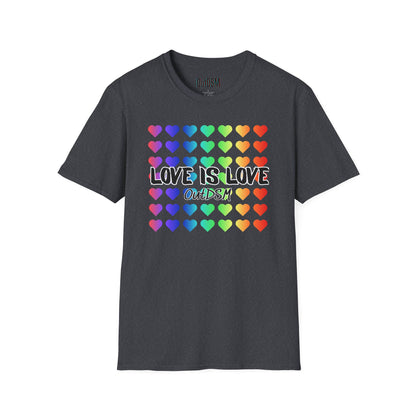 Love Is Love