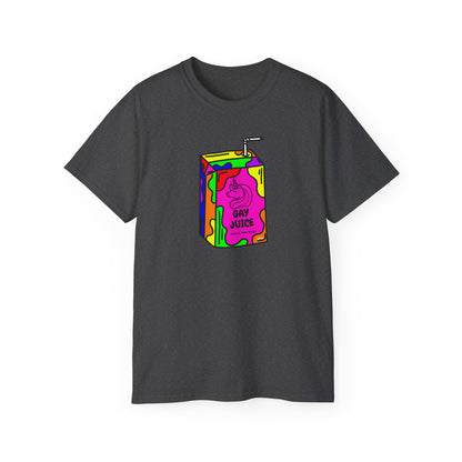 Gay Juice Tee