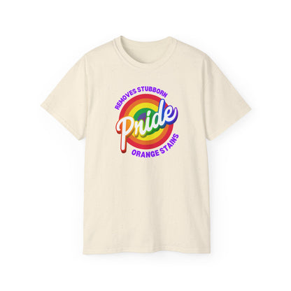 Pride Detergent Tee