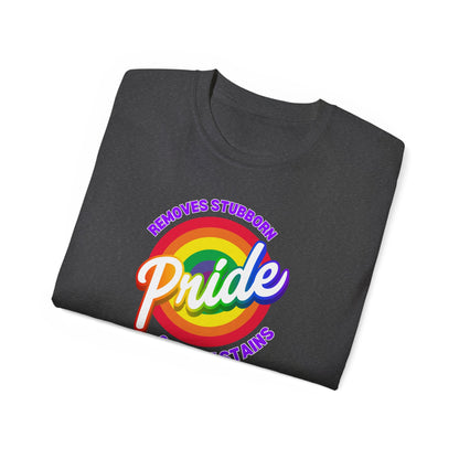 Pride Detergent Tee
