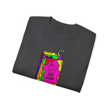 Gay Juice Tee
