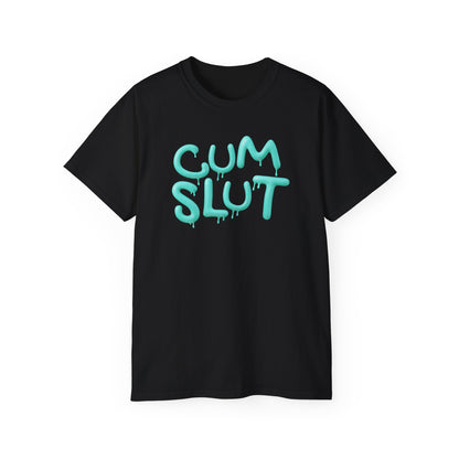 Cum Slut Tee