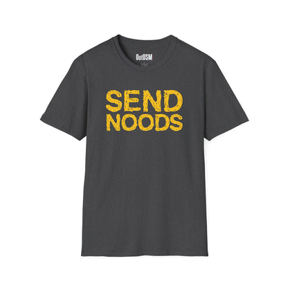 Send Noods Adult Tee