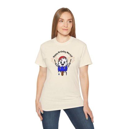 American Popsicle Adult Tee