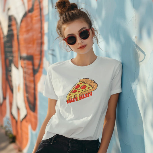 Hut Slut Unisex Tee