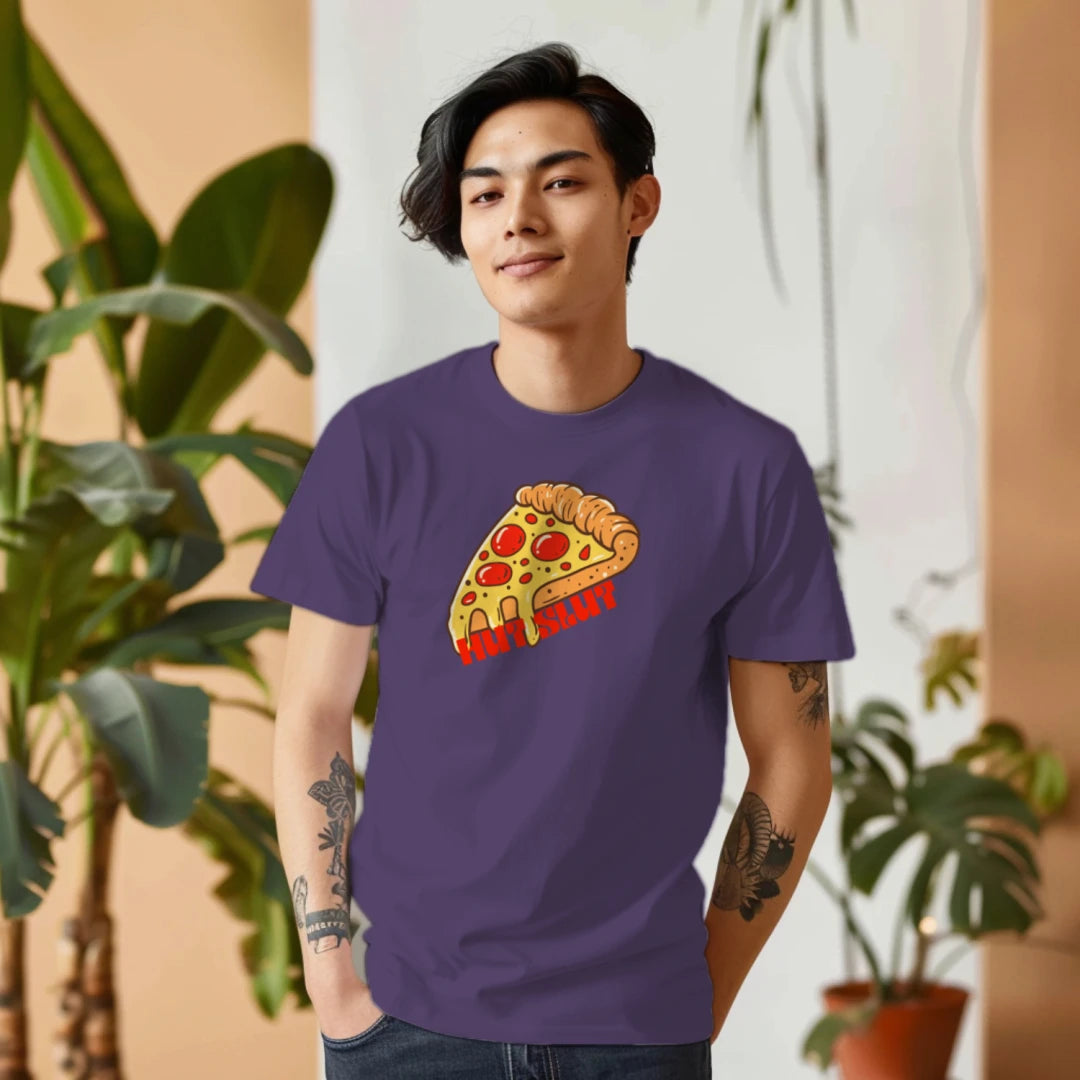 Hut Slut Unisex Tee