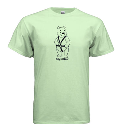 MINT GREEN - FRONT