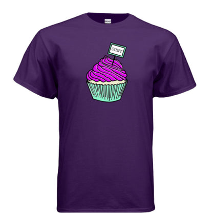 PURPLE - FRONT