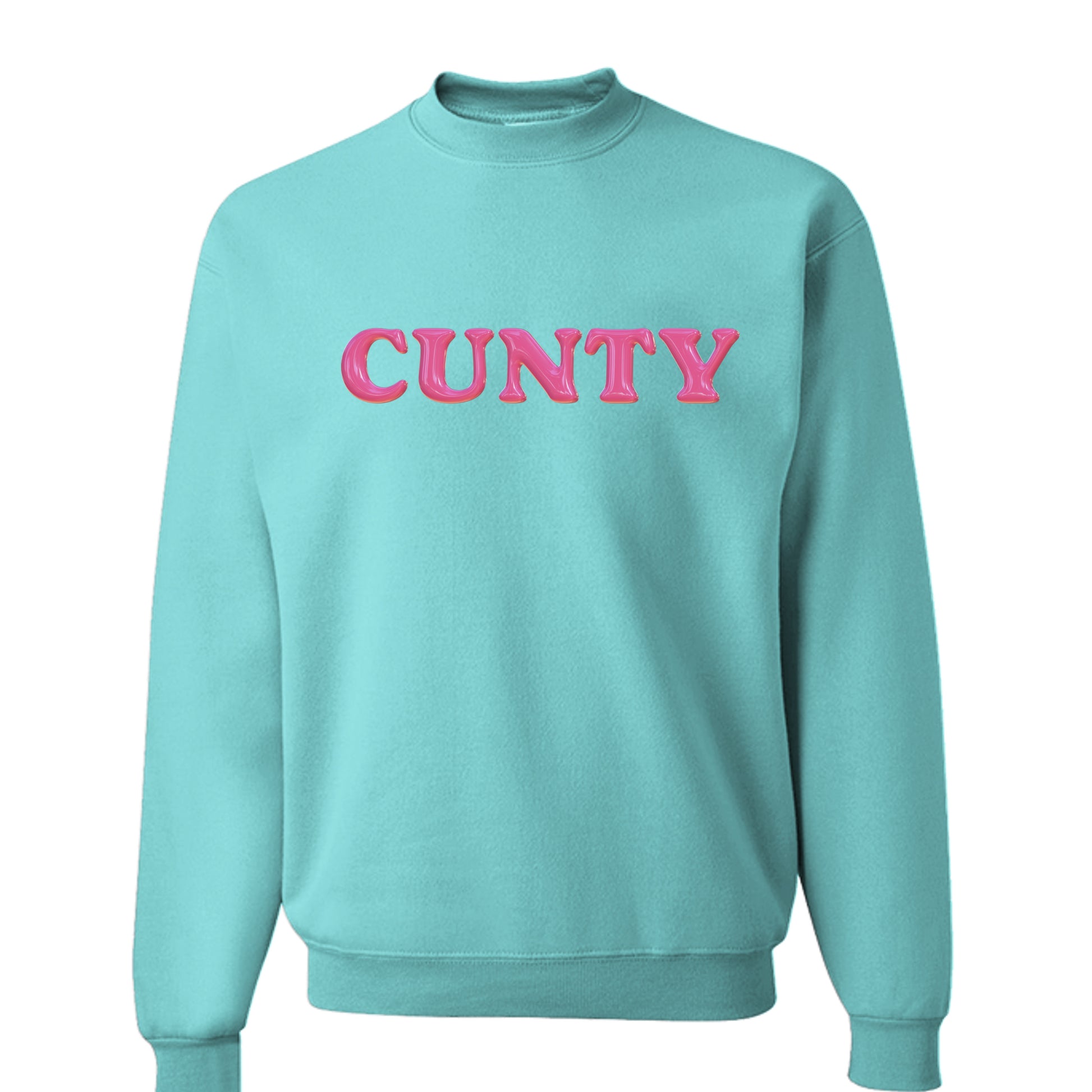 SCUBA BLUE - 562 - FRONT