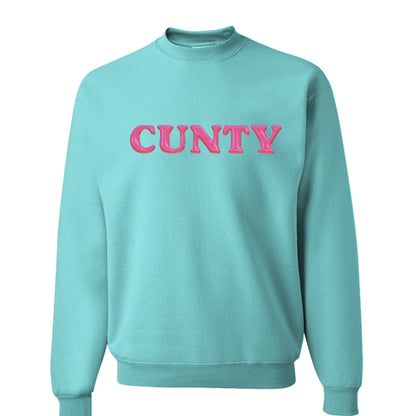 SCUBA BLUE - 562 - FRONT